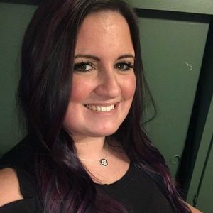 Meet your Posher, Mariah